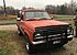 1987 Ford Bronco II for sale 100970925